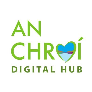 an chroi logo